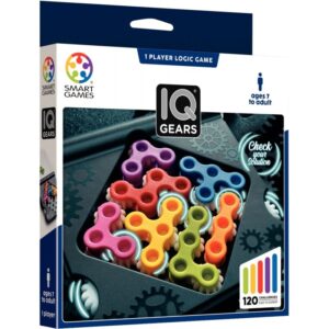IG gears