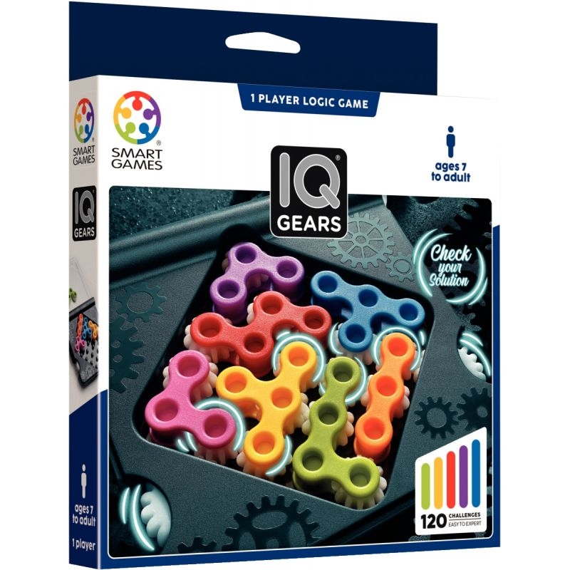 IG gears