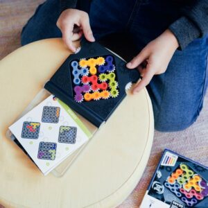 IG gears