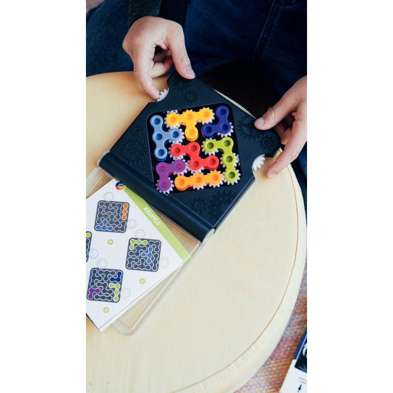 IG gears