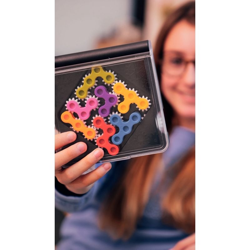 IG gears