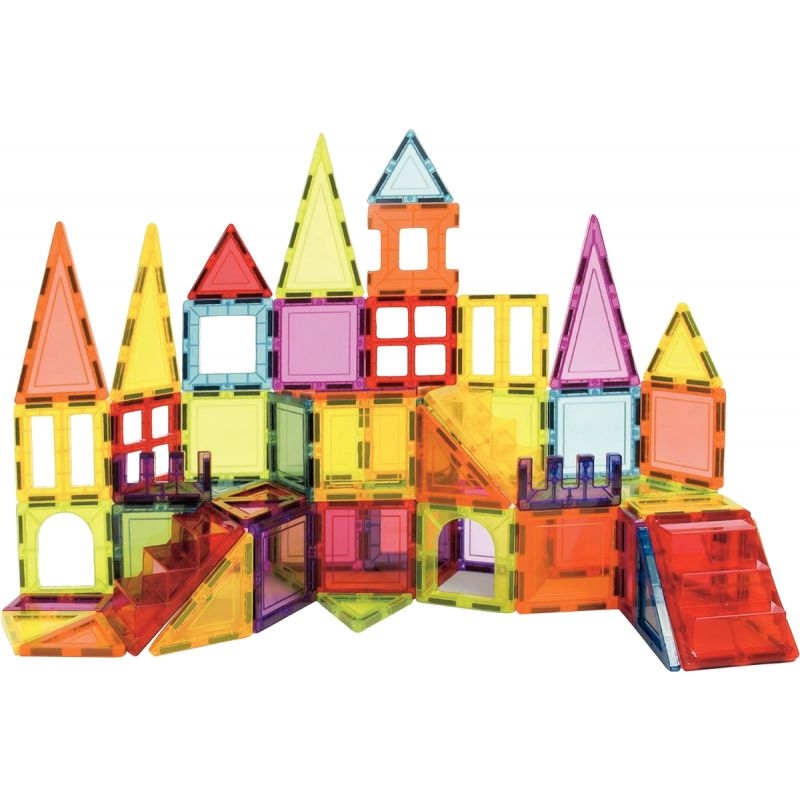 Jeu de construction MAGNETICS, 61 pièces