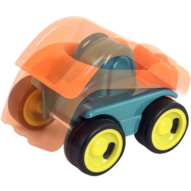 Lot de 10 Minimobil 12 cm assortis