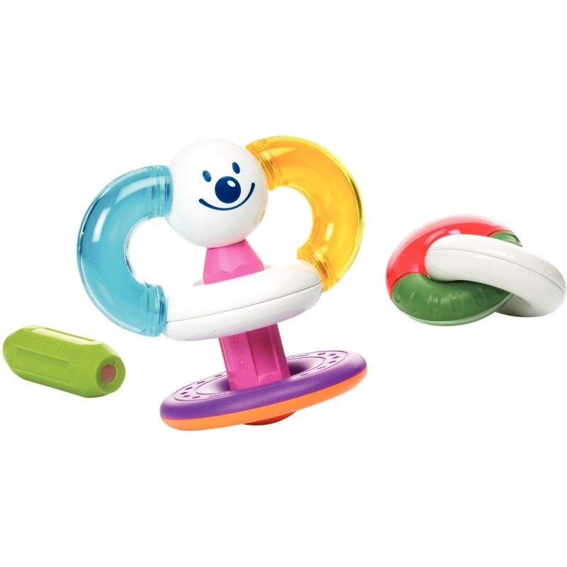 Mes premiers anneaux magnétiques SMARTMAX