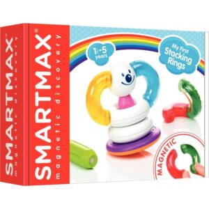 Mes premiers anneaux magnétiques SMARTMAX