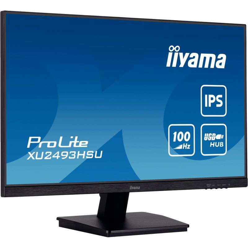 Moniteur IIYAMA 24 XU2493HSU
