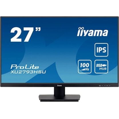 Moniteur IIYAMA 27 XU2793HSU