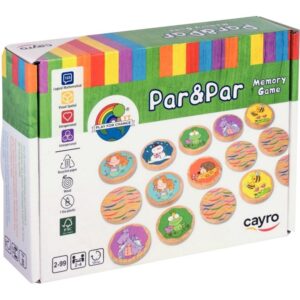 Par and par