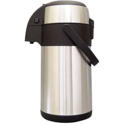 Pichet à pompe isotherme 1.9 L