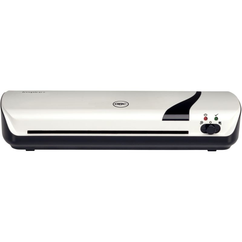 Plastifieuse Inspire+ A4 blanc