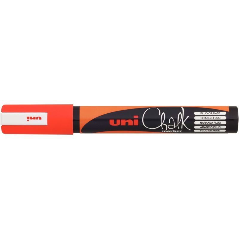Pochette de 4 marqueurs Chalk Marker Halloween