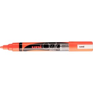 Pochette de 4 marqueurs Chalk Marker Halloween