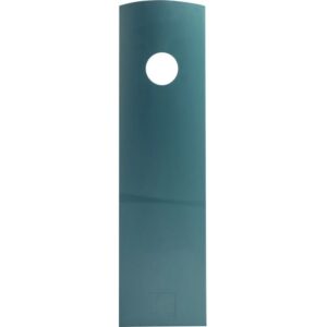 Porte revues Mag-Cube Skandi Bleu pacifique