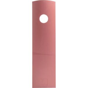 Porte revues Mag-Cube Skandi Vieux rose