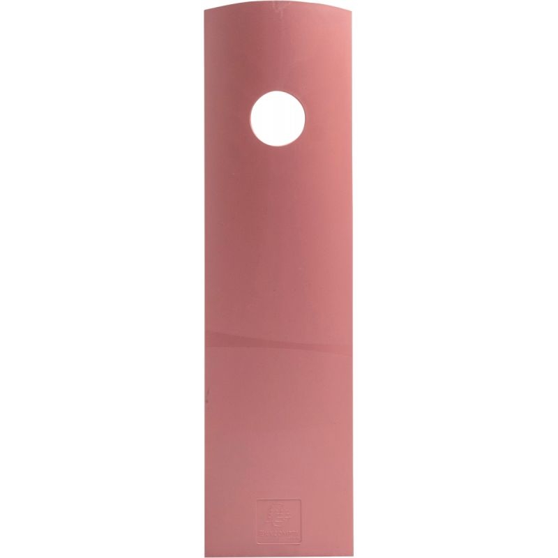 Porte revues Mag-Cube Skandi Vieux rose