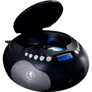 Poste de lecture CD/MP3/USB/BLUET 2W