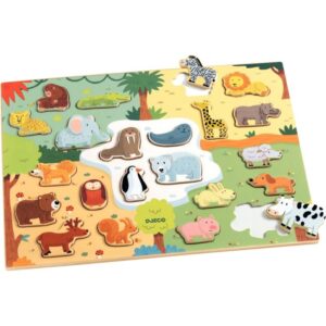 Puzzlo Animo