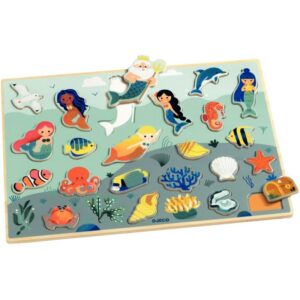 Puzzlo Sea