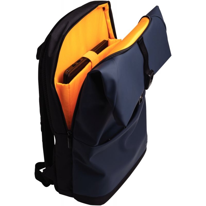 Sac a dos exactive young coloris bleu ardoise