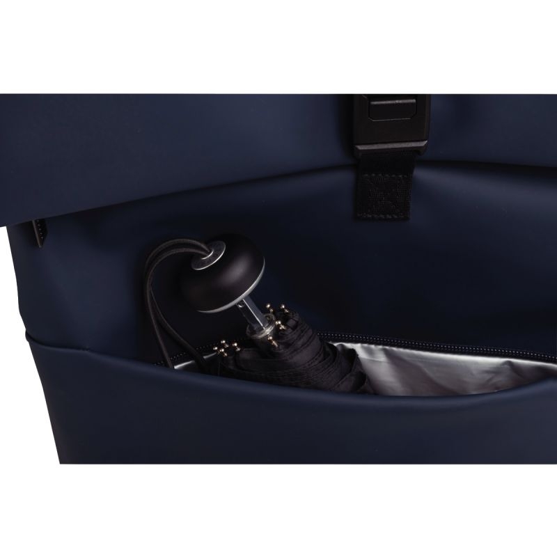 Sac a dos exactive young coloris bleu ardoise
