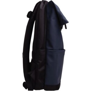 Sac a dos exactive young coloris bleu ardoise