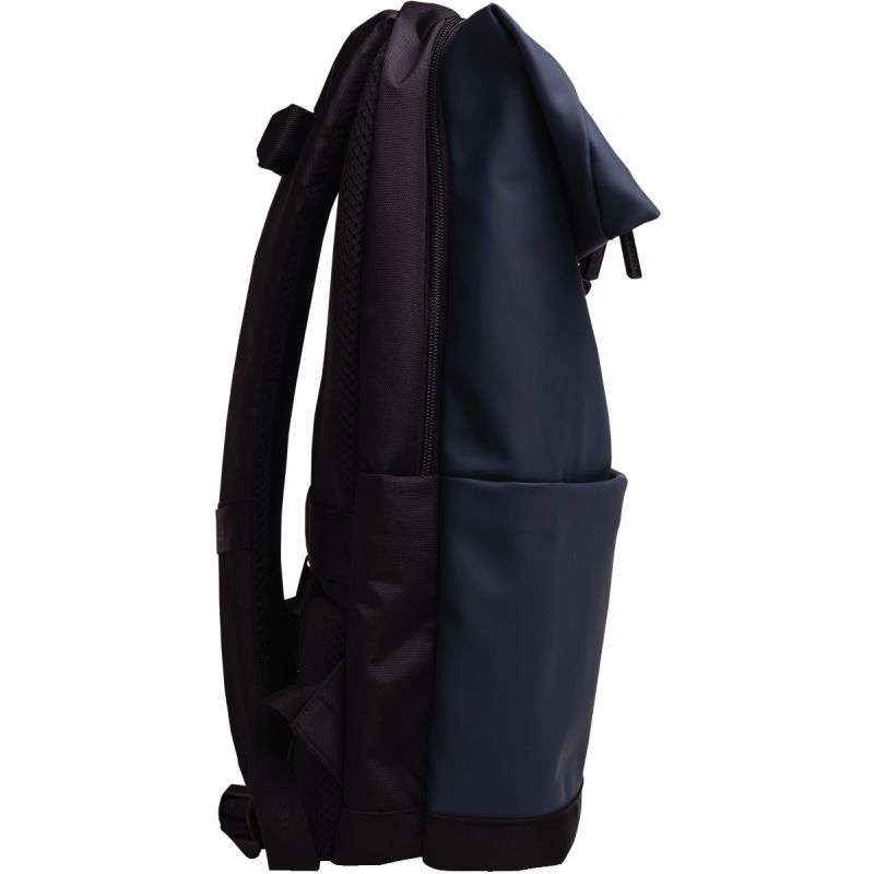 Sac a dos exactive young coloris bleu ardoise