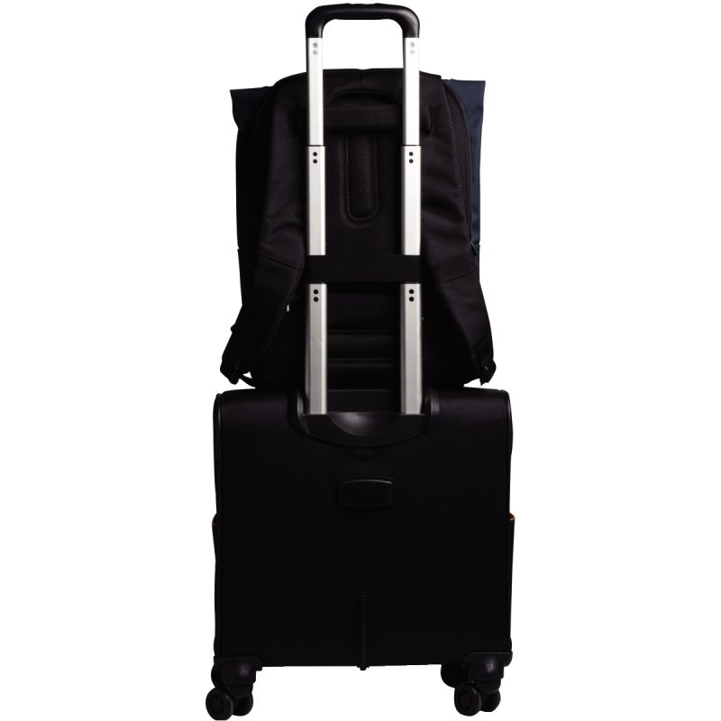 Sac a dos exactive young coloris bleu ardoise