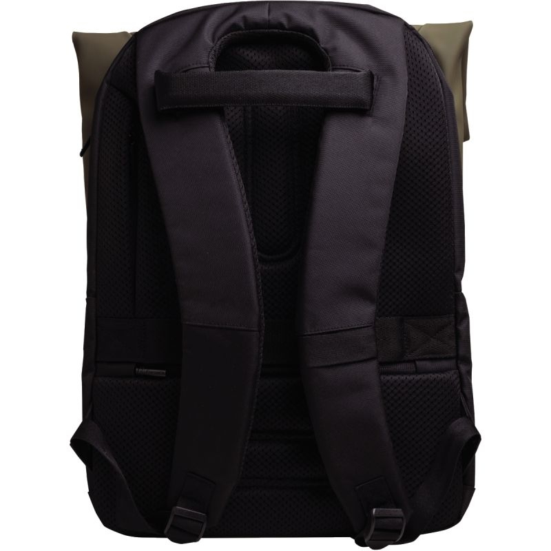 Sac a dos exactive young coloris vert kaki