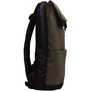 Sac a dos exactive young coloris vert kaki