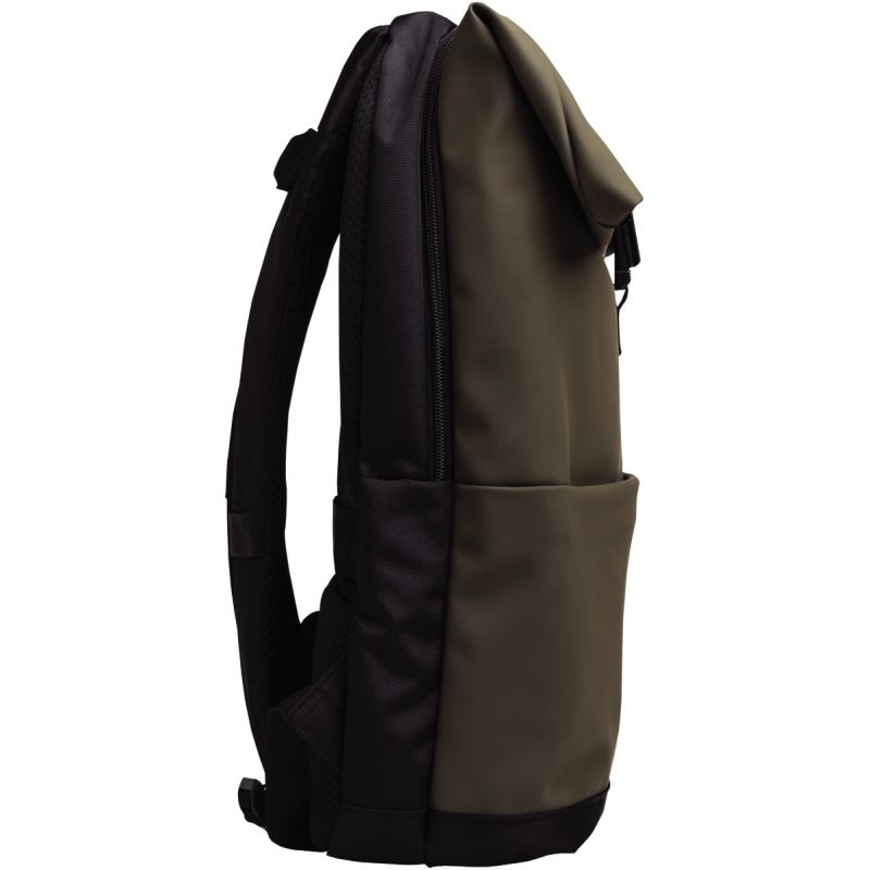 Sac a dos exactive young coloris vert kaki