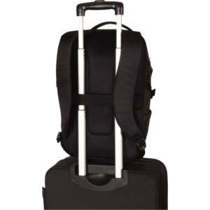 Sac a dos Terra back pack black 15/16 pouces