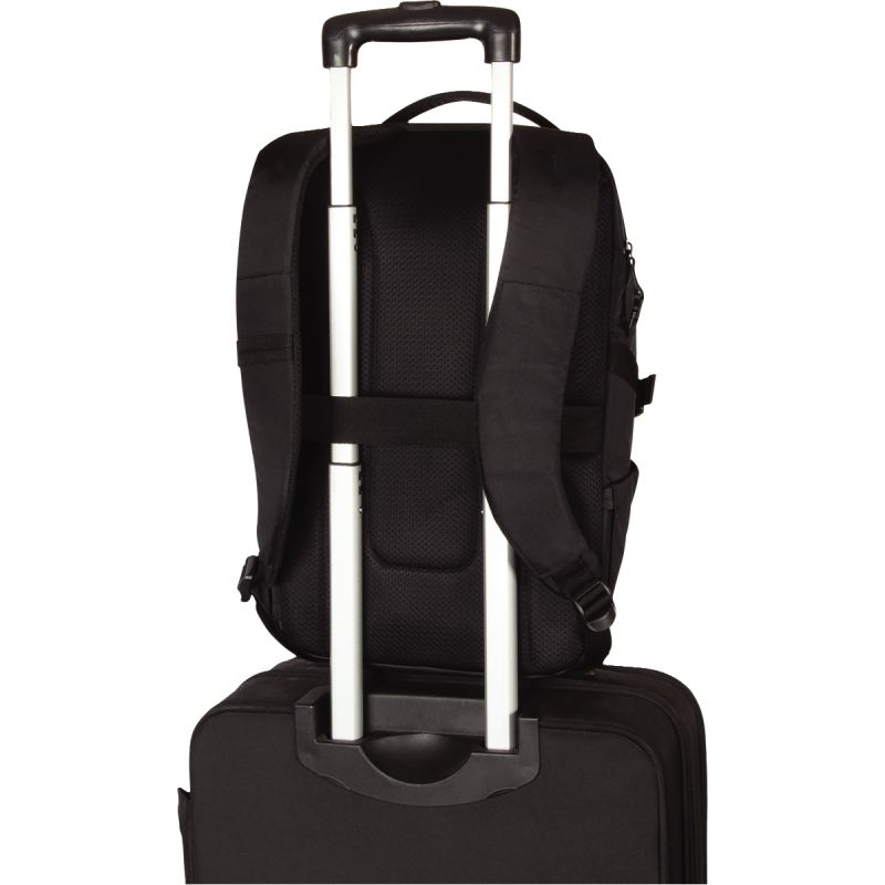 Sac a dos Terra back pack black 15/16 pouces
