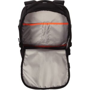 Sac a dos Terra back pack black 15/16 pouces