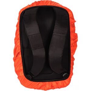Sac a dos Terra back pack black 15/16 pouces