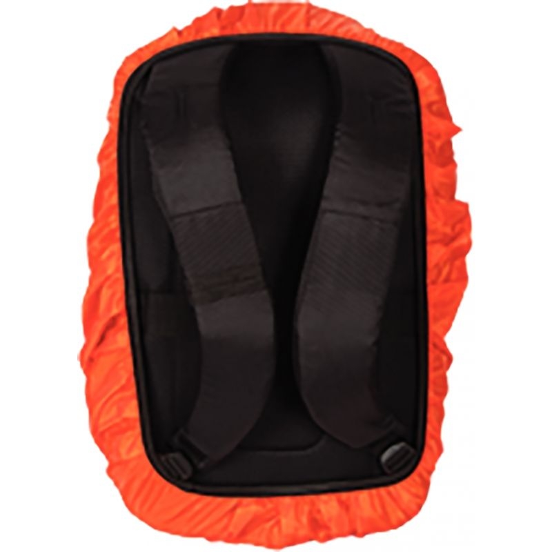 Sac a dos Terra back pack black 15/16 pouces