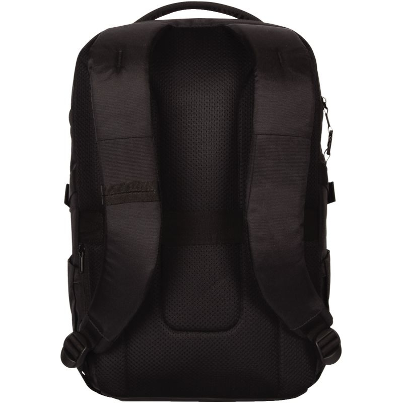 Sac a dos Terra back pack black 15/16 pouces