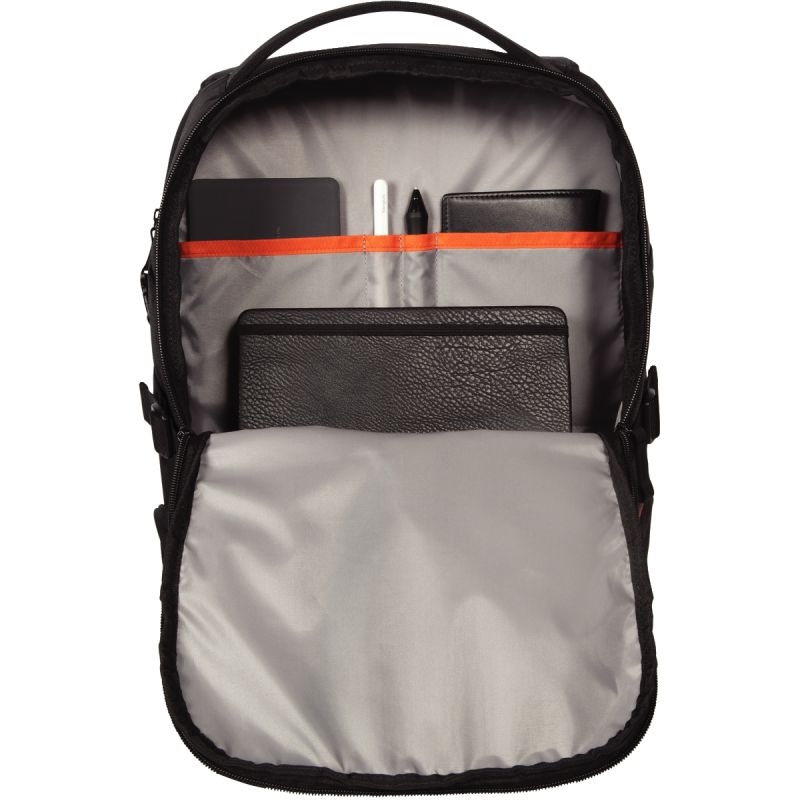 Sac a dos Terra back pack black 15/16 pouces