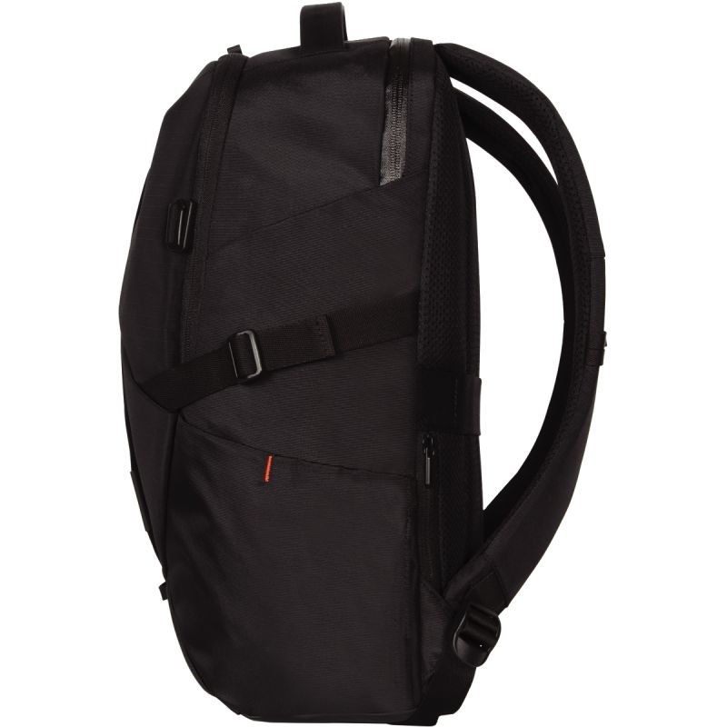 Sac a dos Terra back pack black 15/16 pouces