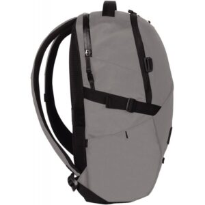 Sac a dos terra backpack silver 15/16 pouces