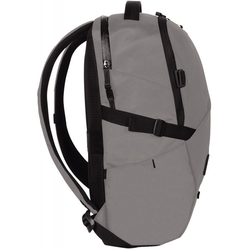 Sac a dos terra backpack silver 15/16 pouces