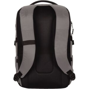 Sac a dos terra backpack silver 15/16 pouces