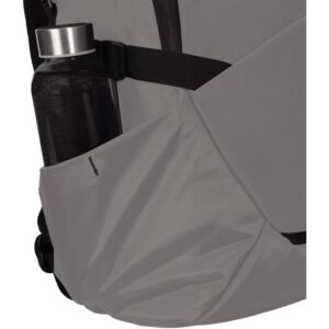 Sac a dos terra backpack silver 15/16 pouces
