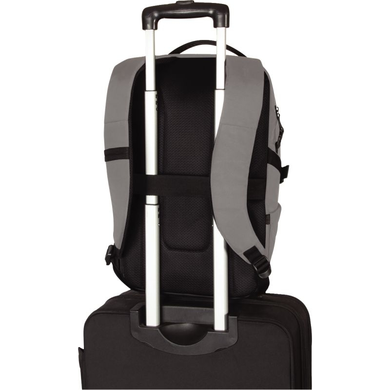 Sac a dos terra backpack silver 15/16 pouces