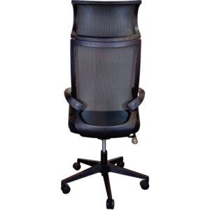 Siège de bureau MTGA220-700 noir