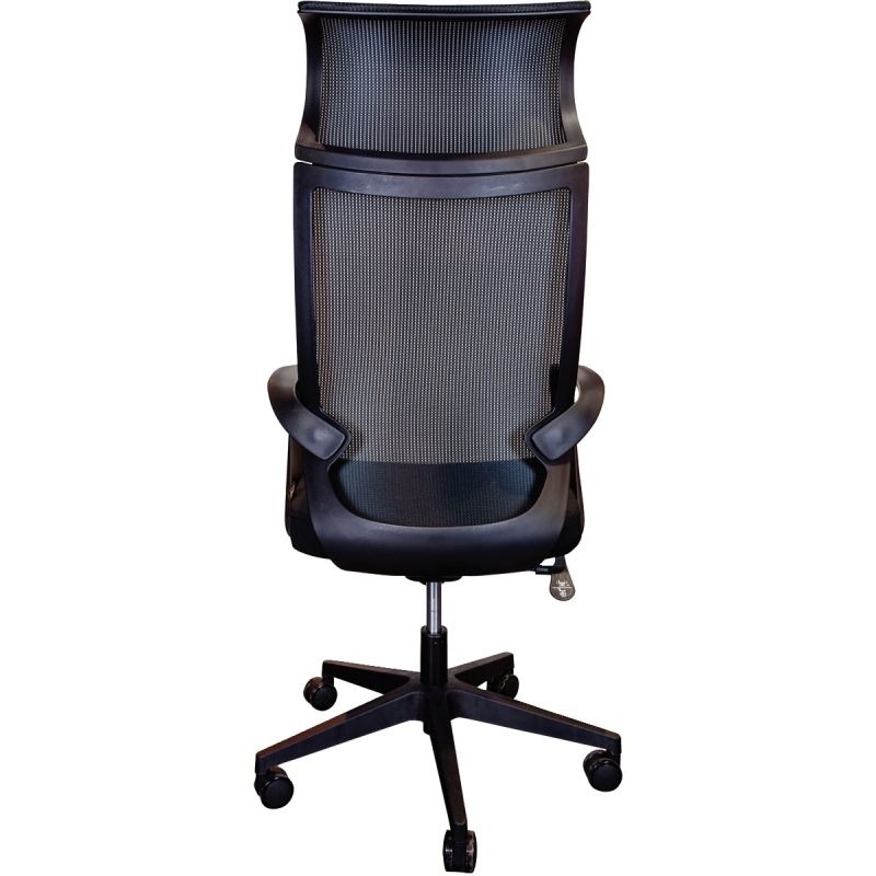 Siège de bureau MTGA220-700 noir