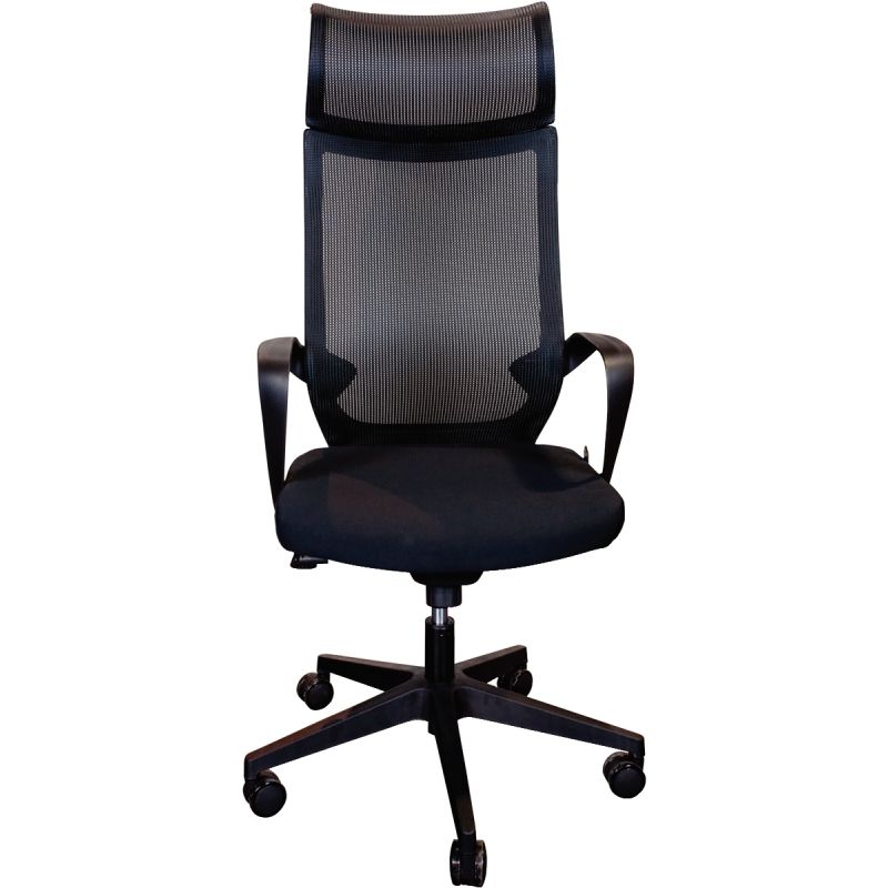 Siège de bureau MTGA220-700 noir