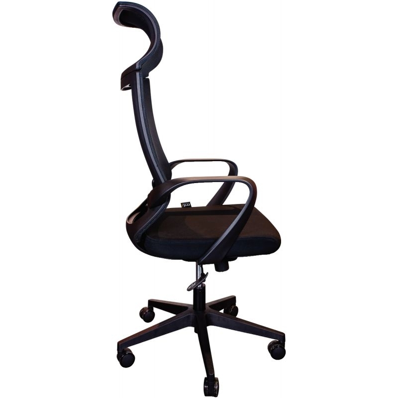Siège de bureau MTGA220-700 noir