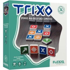 Trixo