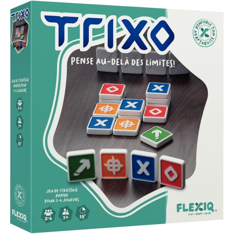 Trixo
