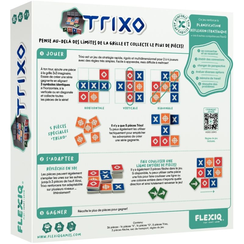 Trixo